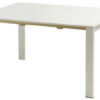extendable table Round White Emu Christophe Pillet 1
