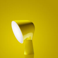 „Binic“ geltona stalo lempa „Foscarini Ionna Vautrin“ 1