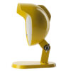 lámpara de mesa de conducir bajo la influencia Mini Diesel amarillo con Foscarini Diesel equipo creativo 1