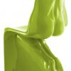 Ele cadeira - versão lacada verde claro Casamania Fabio Novembre