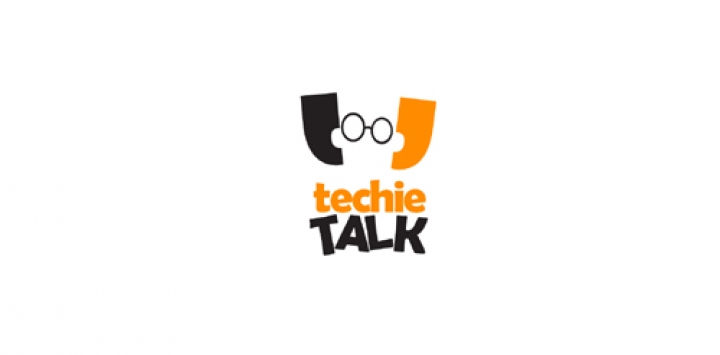 Techie-Talk