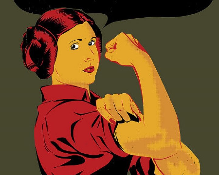 We can live through. Плакат «we can do it! ». Постер Галактической империи. Do it Star Wars.