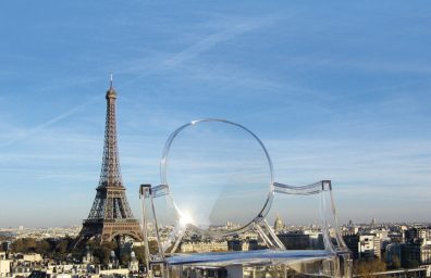 LG Tour-Eiffel