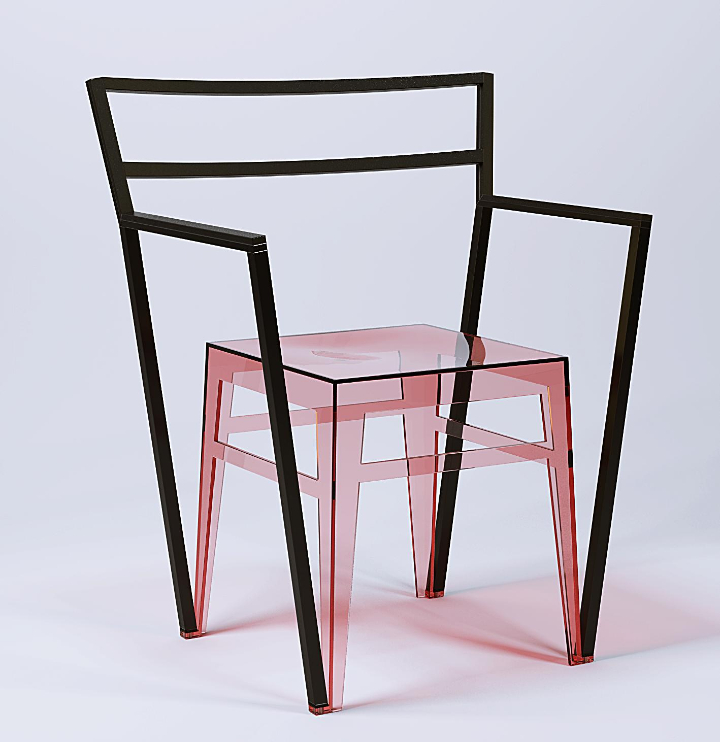 rb Studiendesign Stuhl Stuhl 03