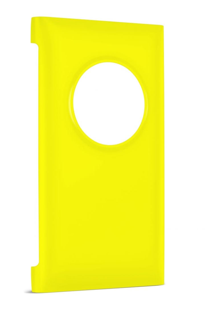 1200-nokia-lumia-1020-inalámbrica de carga de tapa amarilla