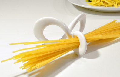 1.PAPILLON espaguetis medidor por BGP Diseño
