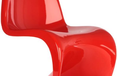 Verner Panton Chair Social Design Magazin-2