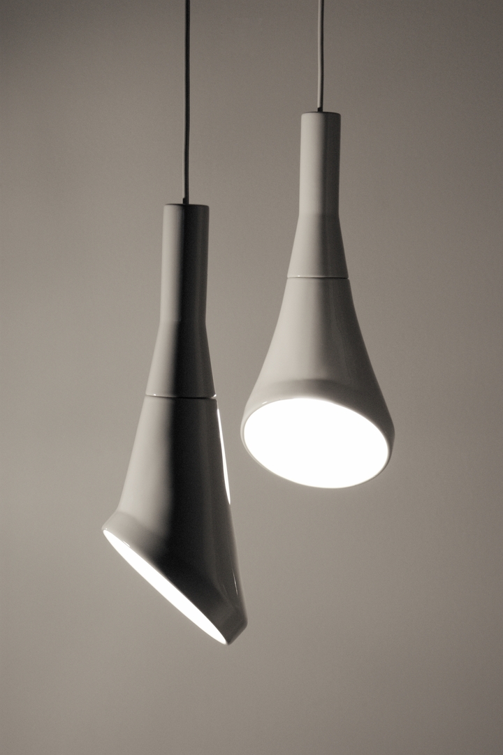White Noise hanging lamp by RODRIGO Vairinhos social magazine-54 design
