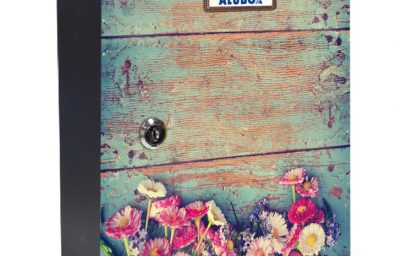 MIAbox: my mailbox design | Social Design Magazine