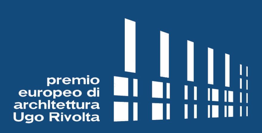 Apdovanojimas logotipas Ugo Rivolta