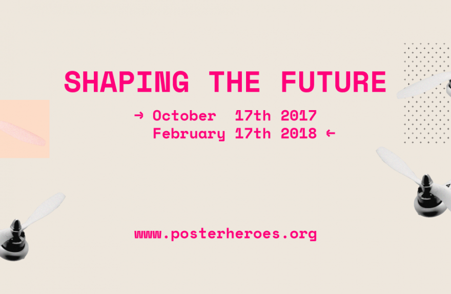 contest shaping the future