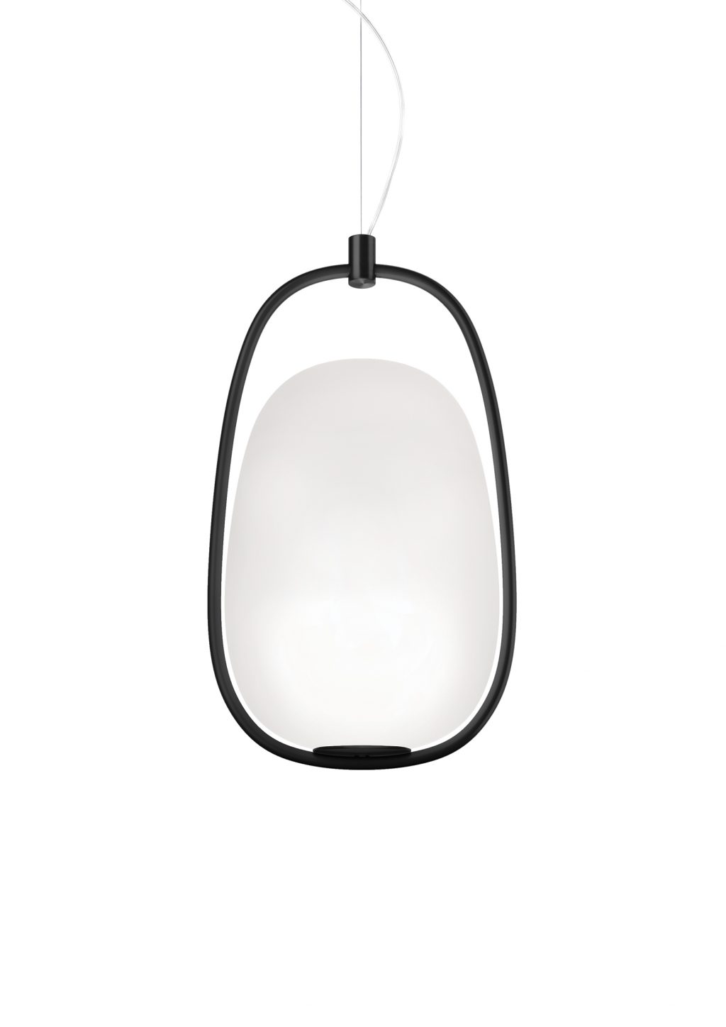 LANNA' suspension black