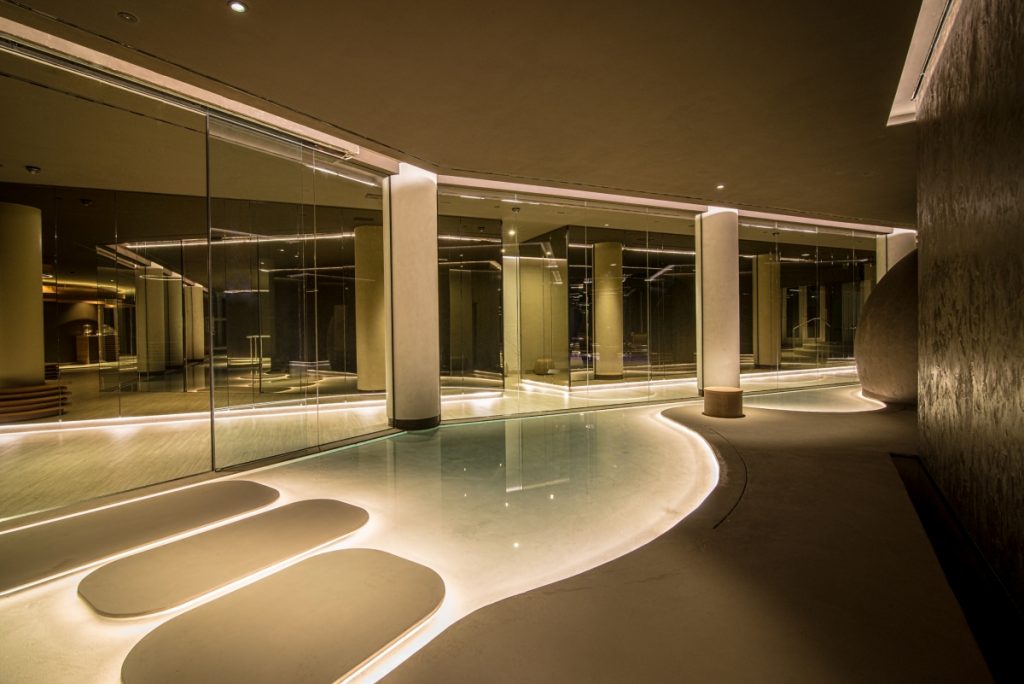 Neró Spa Studio Apostoli