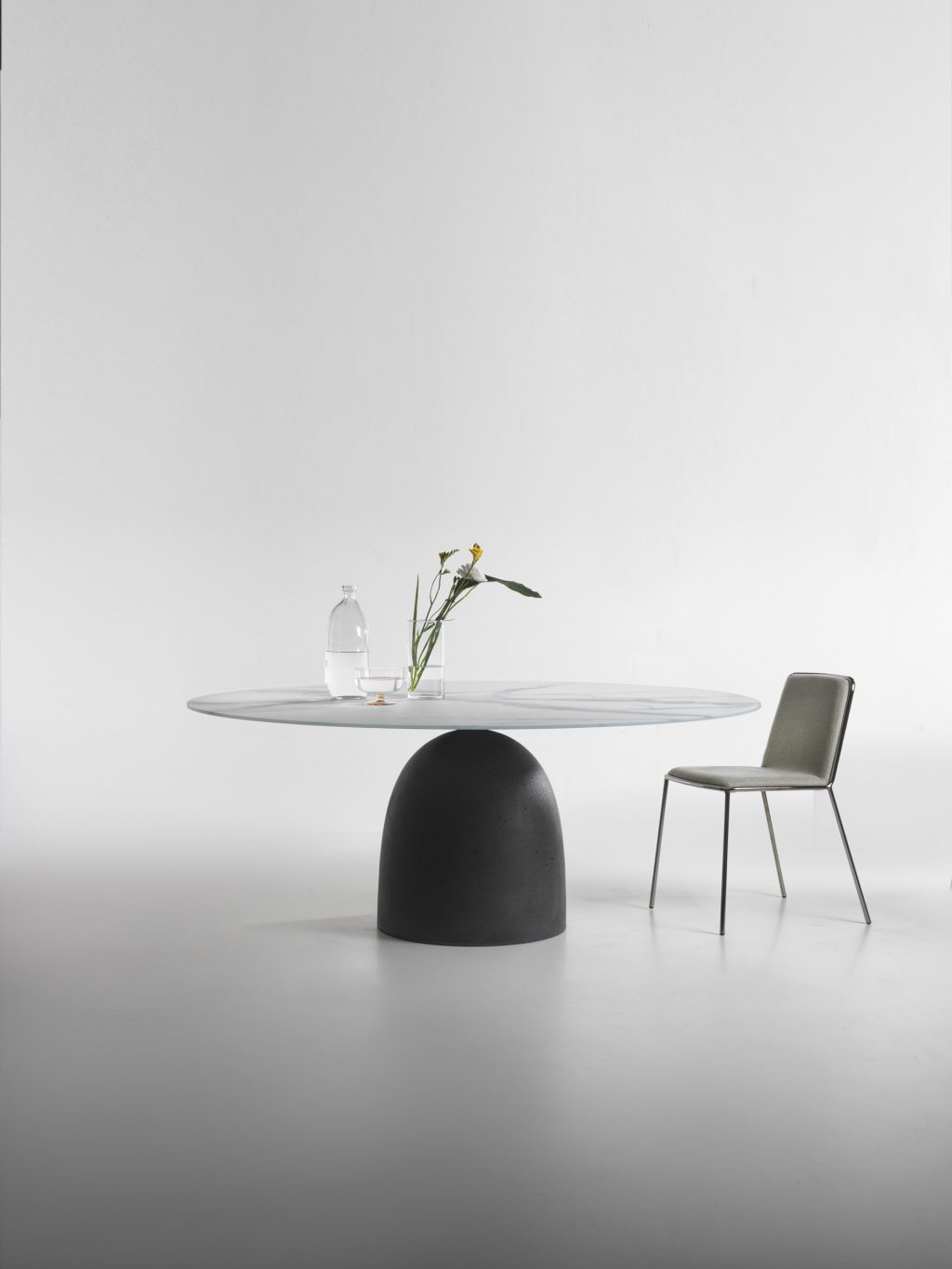 Bartoli Design Janeiro Tisch für Lago