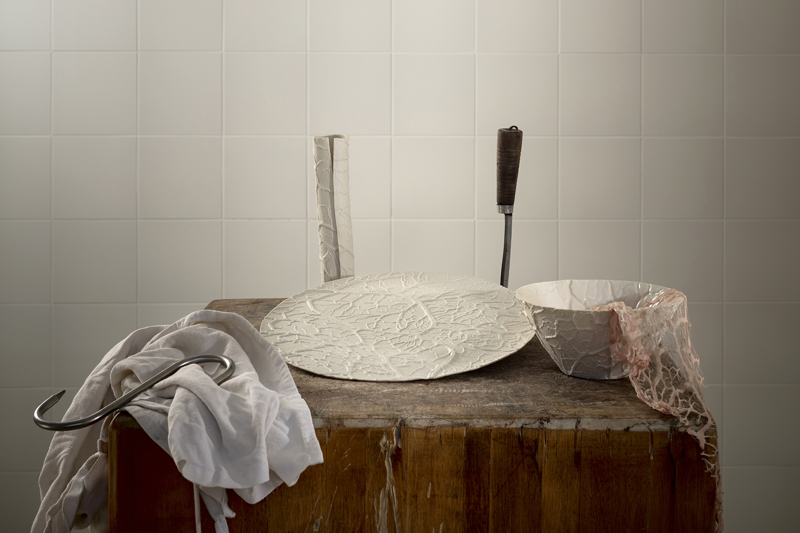 Quinto Quarto series by ORTOGONALE Social Design Magazine